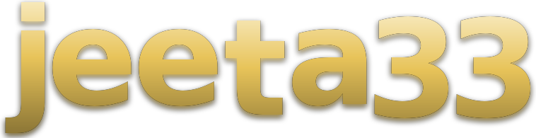 jeeta33 logo